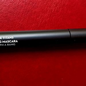 Sugar Mascara