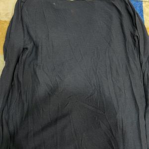 Mens Shrug