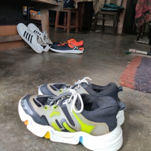 Casual Shoes For Sale