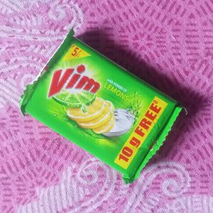 Vim Bar Pack Of 5