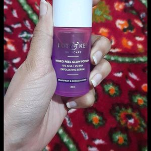 Dot And Key Serum