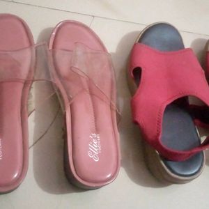 3 Set Sandal