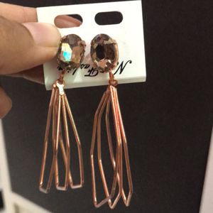 Korean Earrings