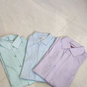 Formal Shirts For Men