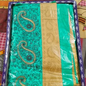 Silk Saree