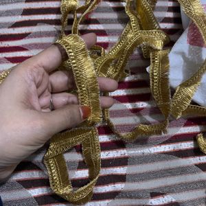 Dupatta Laces