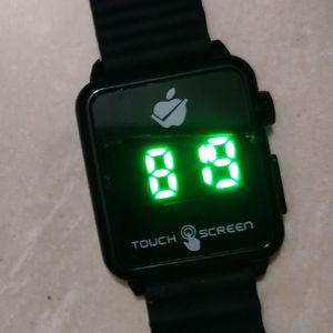 Digital Watch