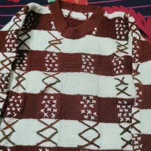 Handmade Sweater