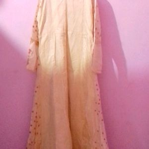 Ethnic Gown