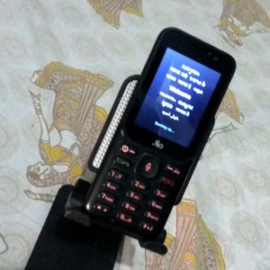 A Jio Phone Not Used ,Like New Condition