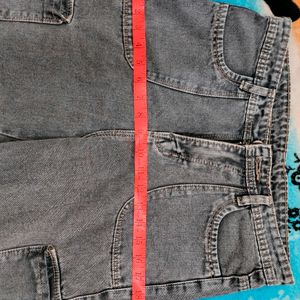 Cargo Jeans For Women