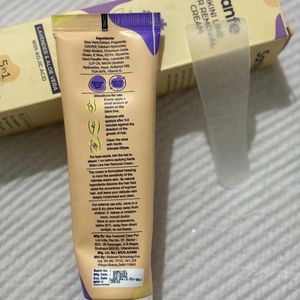 SANFE Bikini Line Hair Removal Cream