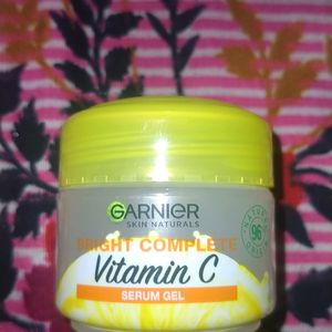 Garnier Vitamin C