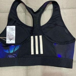 Adidas Womens Sports Bra