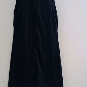 New with Tag black dress