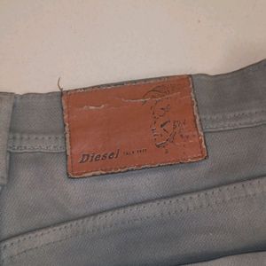 Diesel Jeans 👖💯 Gas Brand