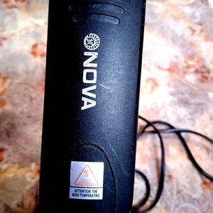 Nova Hair Straightener