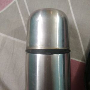 Megaslim Flask Flaws Seen In Pictures