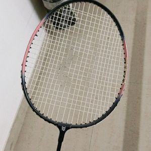 Bedminton Pair | Racket