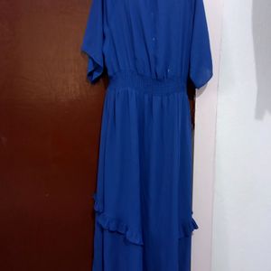 Georgette Dress