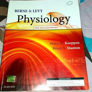 Physiology Textbook