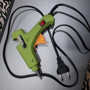 HOTMLT GLUE GUN