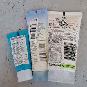 Neutrogena Total Skincare Kit