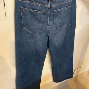 Plus Size Jeans H&M - Not Worn