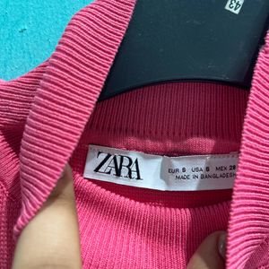 Zara Tank Top