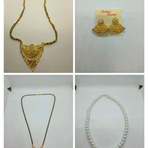 30 Rs Off Beautiful Jewellery Hamper