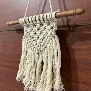 Macrame Wall Hanging