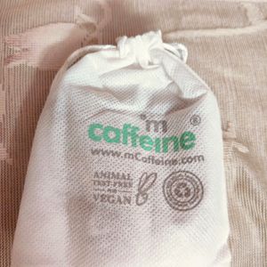 Mcaffeine Travel Kit