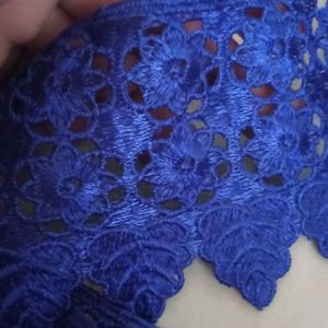 Lace