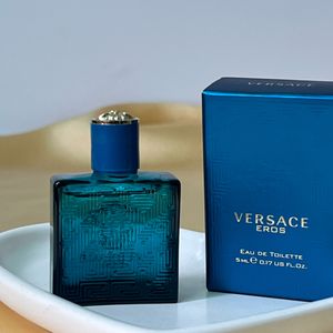 Versace Eros EDT - Miniature