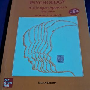 Developmental Psychology Book