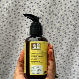 Avimee Herbal Vitamin c Facewash