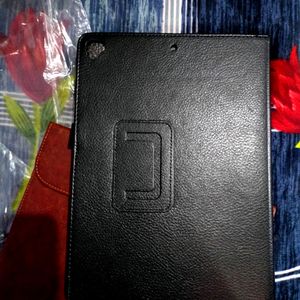 Tab Cover Pure Leather