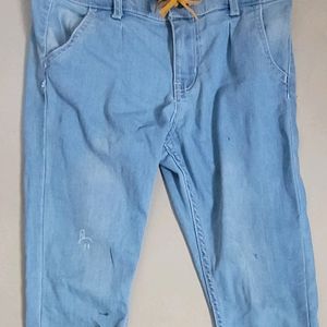 Pantaloons Junior Girls Jeans