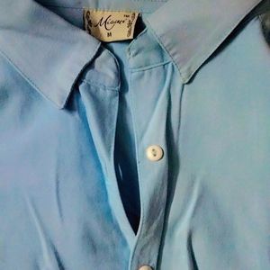 Interview Formal Shirt