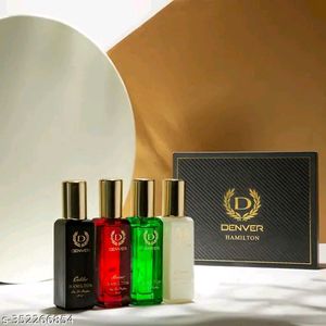 Today Offer 🫴 Men Luxury Gift 🎁 Pack Purfume