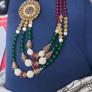 Mala Necklace