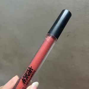 Nykaa All Day Matte Lipstick 💘👄