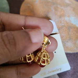 One Gram Gold Jewellery Is Back$$$$