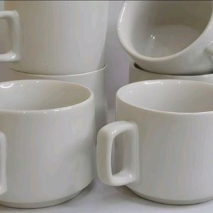 Ceramic Cups