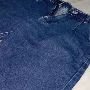 X-sun Blue Denim Jeans Skinny Fit