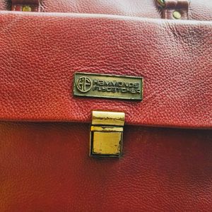 Genuine Leather Bag