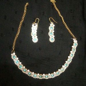 BABY JWELLERY SET