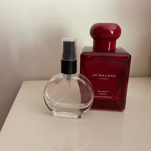 Samples of Jo Malone Perfumes (24ml)