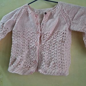 Sweater For Boys And Girls Both