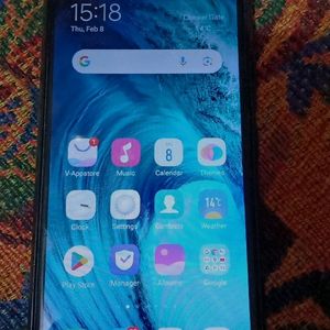 Vivo Z1 Pro Smartphone , 6/128 Version